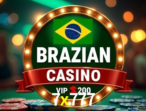 Seasonal Promotions 7x777