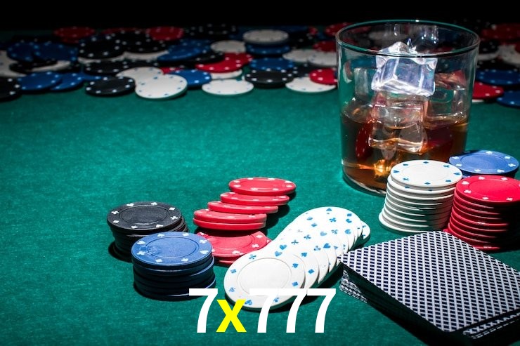 Football Betting 7x777